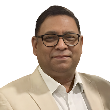 Mr. Anil Bhardwaj  (Secretary General, FISME)